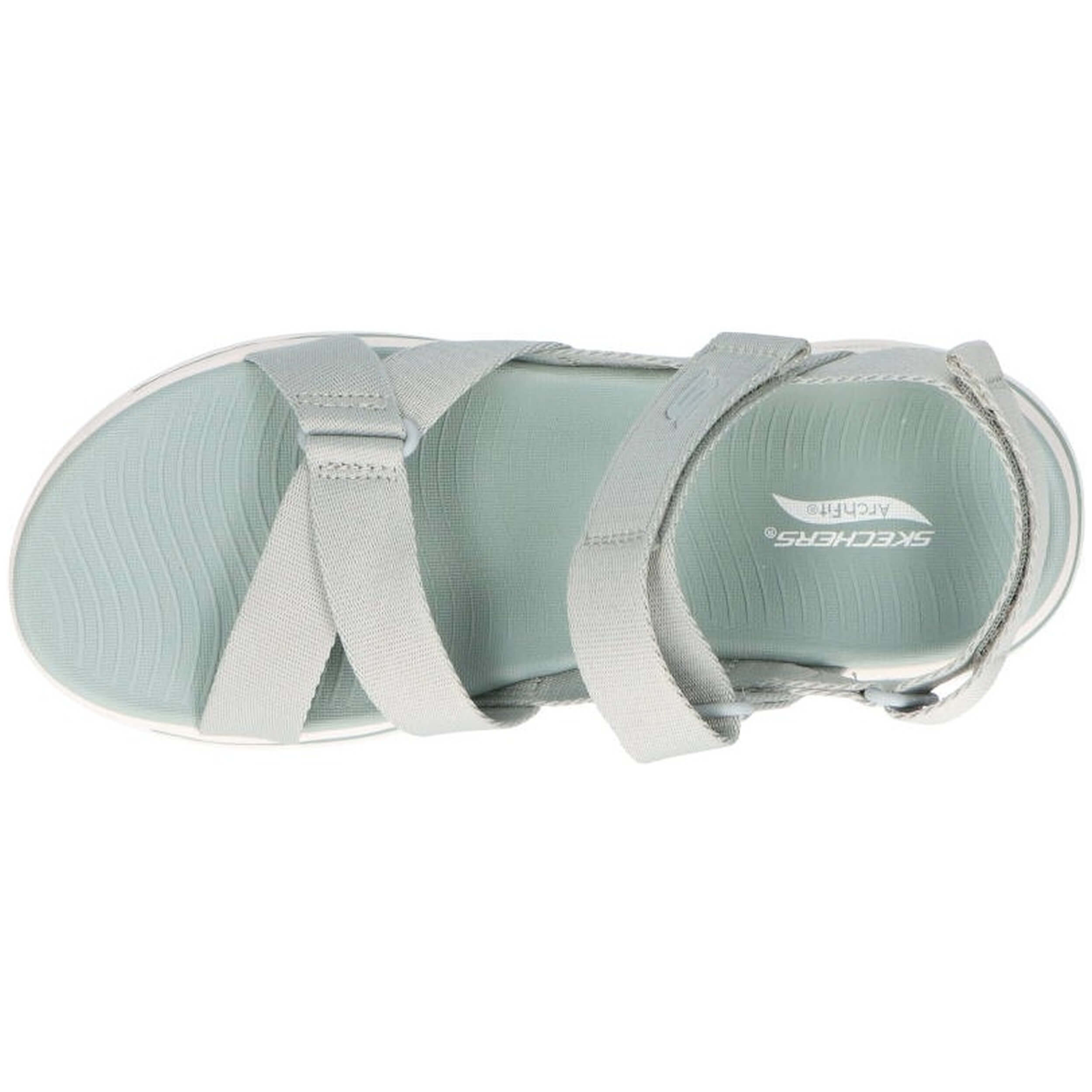 Skechers Go Walk Arch Fit Attra Sandals