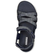 Sandalias Skechers Go Walk Flex