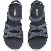 Sandalias Skechers Go Walk Flex