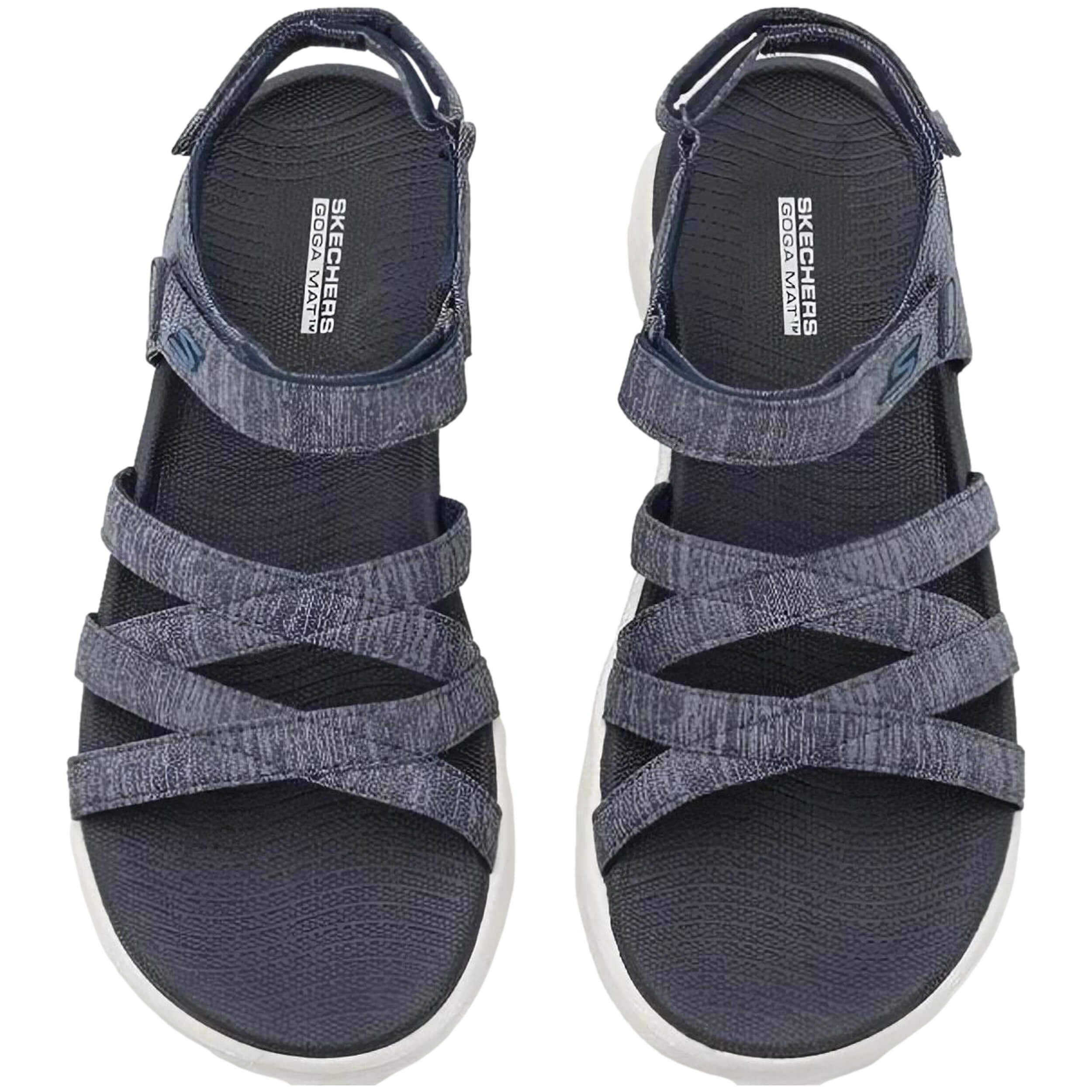 Sandalias Skechers Go Walk Flex