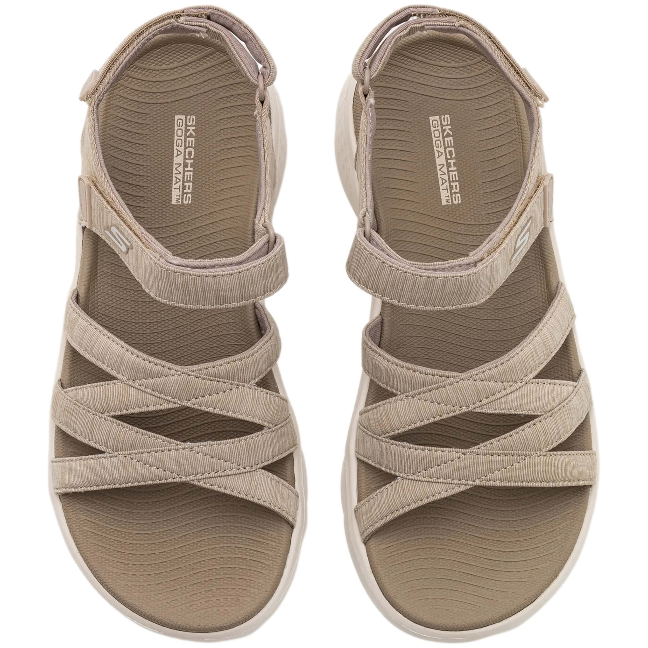 Sandalias Skechers Gowalk