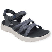 Sandalias Skechers Go Walk Flex