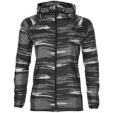 Asics Fuzex Packable Jacket