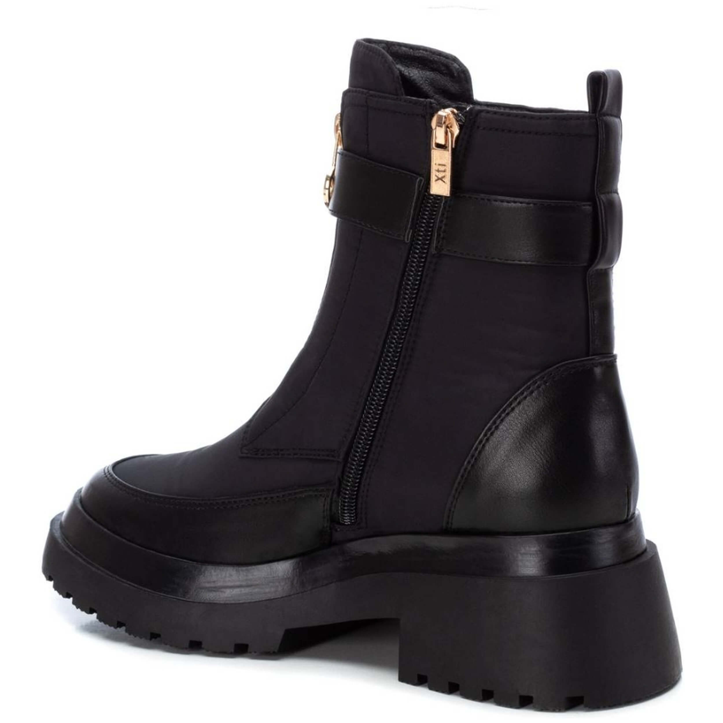 Botas Xti