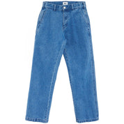 Vaqueros Jeans Obey Hardwork Carpenter Denim