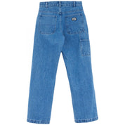 Vaqueros Jeans Obey Hardwork Carpenter Denim