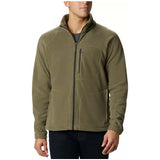 Chaqueta Columbia  verde