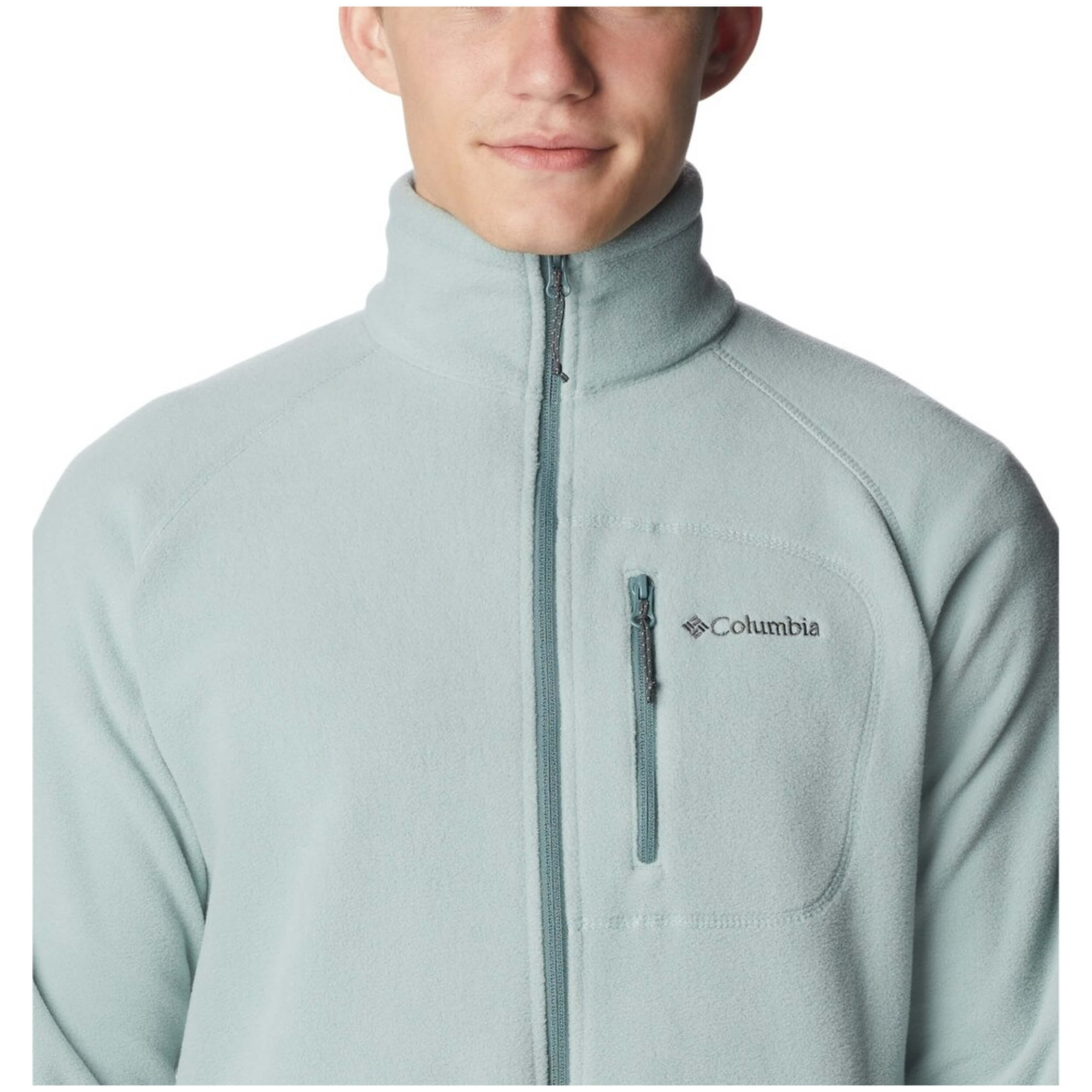 Polar Columbia Fast Trek Ii Fz Flc