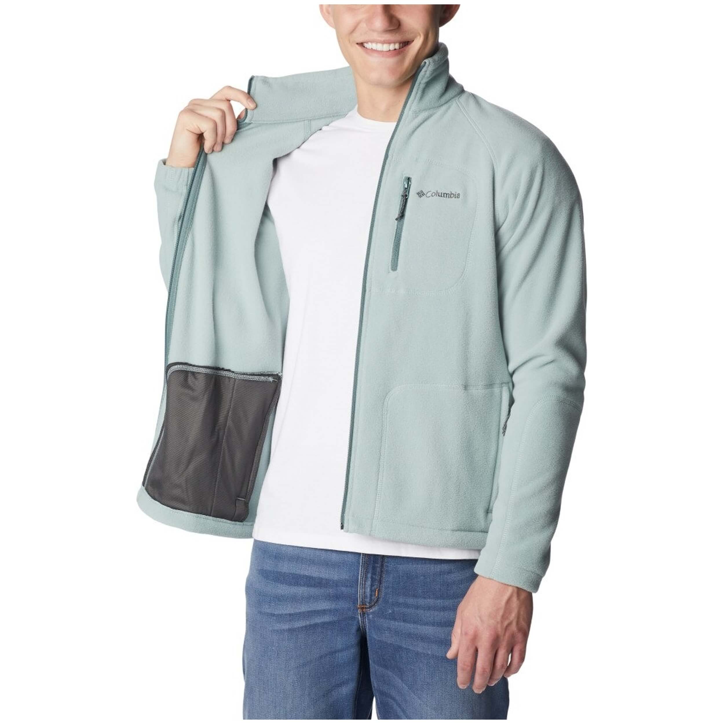 Polar Columbia Fast Trek Ii Fz Flc