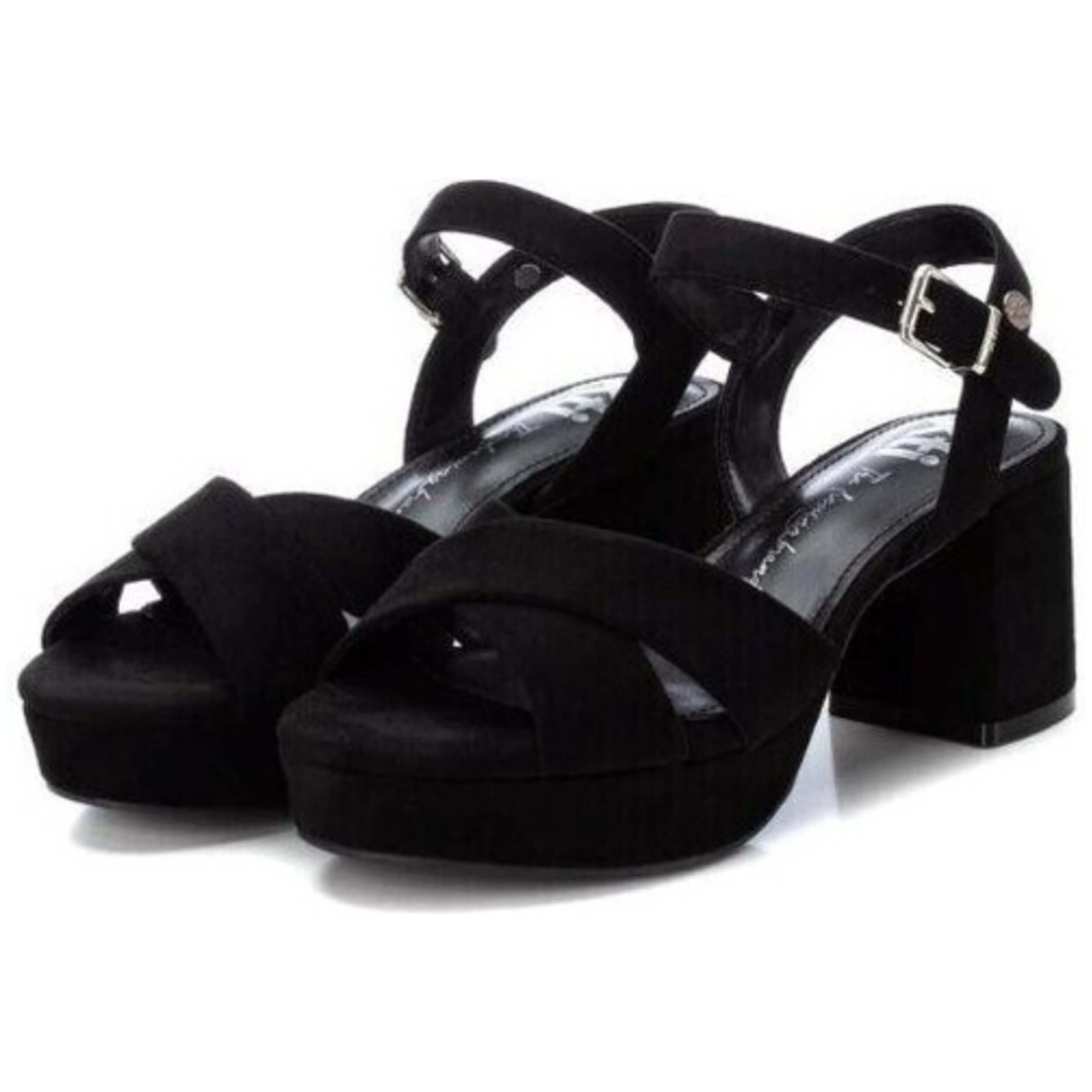 Xti High Heel Sandals