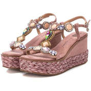 Xti Platform Sandals