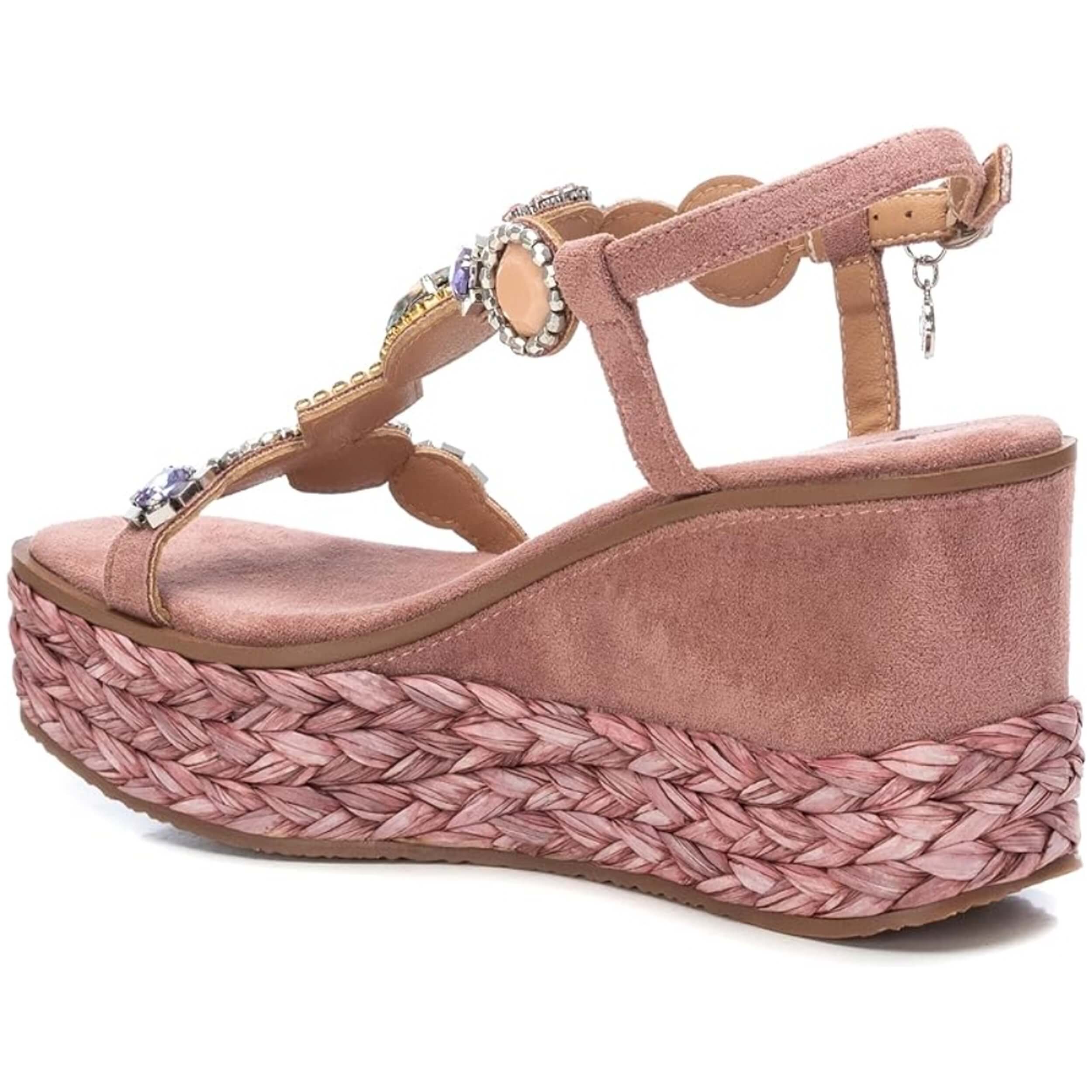 Xti Platform Sandals