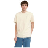 Camiseta De Manga Corta Revolution 1428Dea