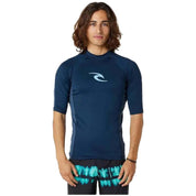 Rip Curl Waves UPF Perf Short Sleeve T-Shirt