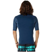 Rip Curl Waves UPF Perf Short Sleeve T-Shirt