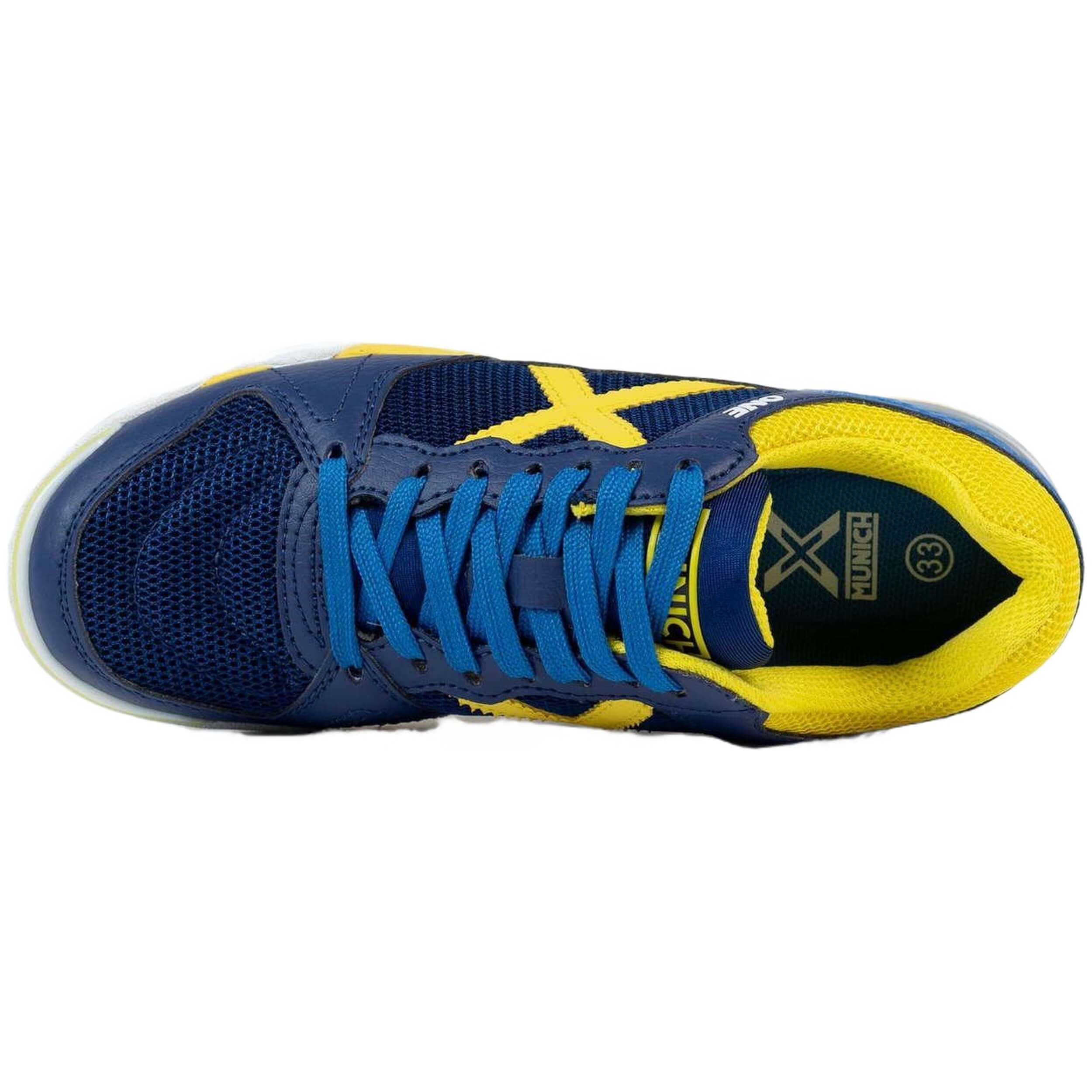 Botas De Futbol Sala Munich One