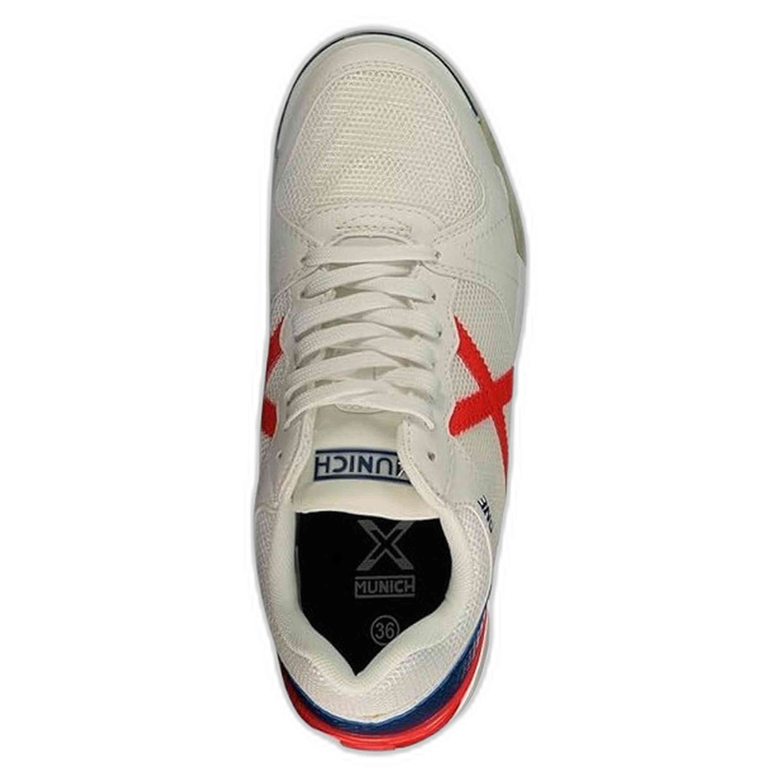 Zapatillas Munich One 71