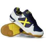 Botas De Futbol Sala Munich One Kid