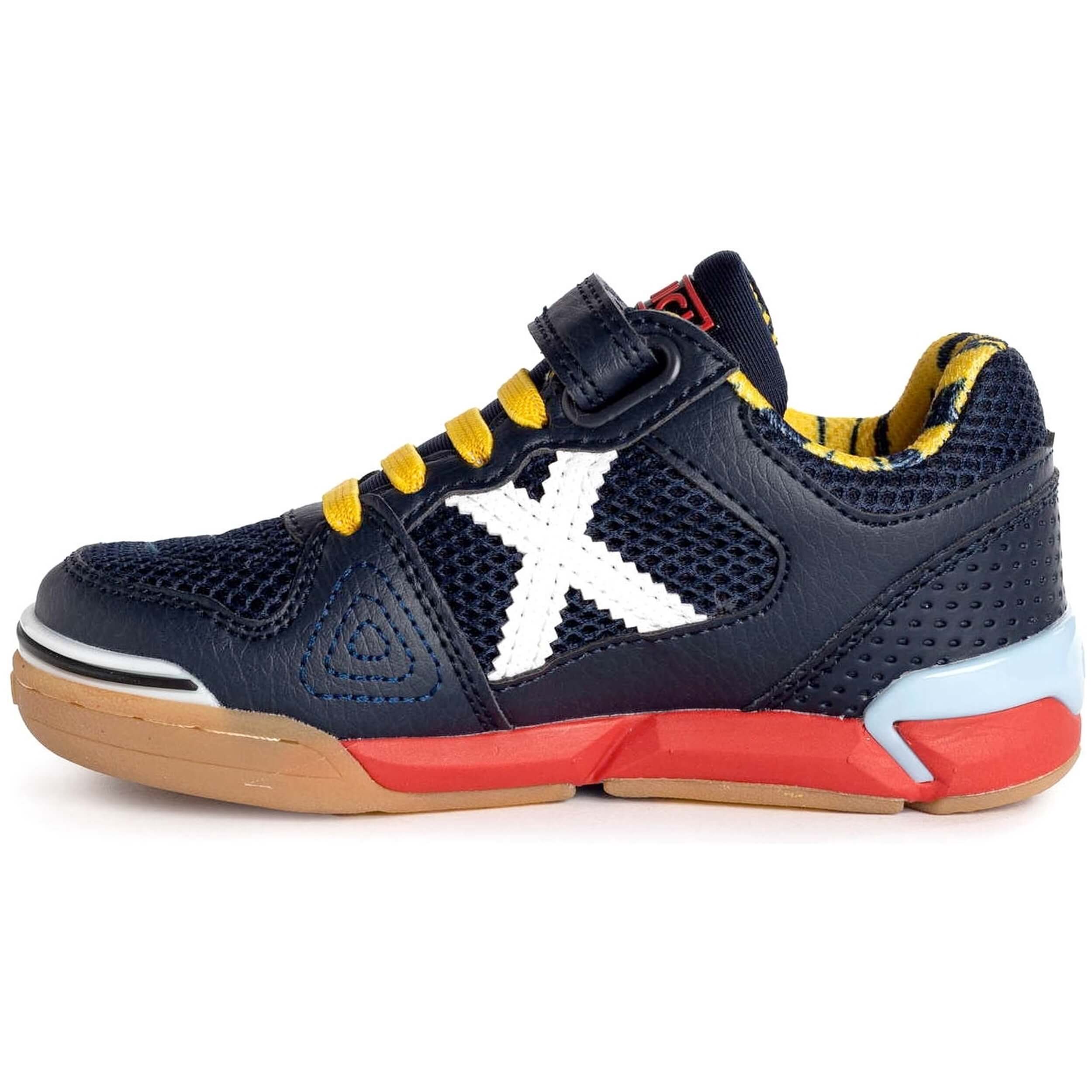 Botas De Futbol Sala Munich One