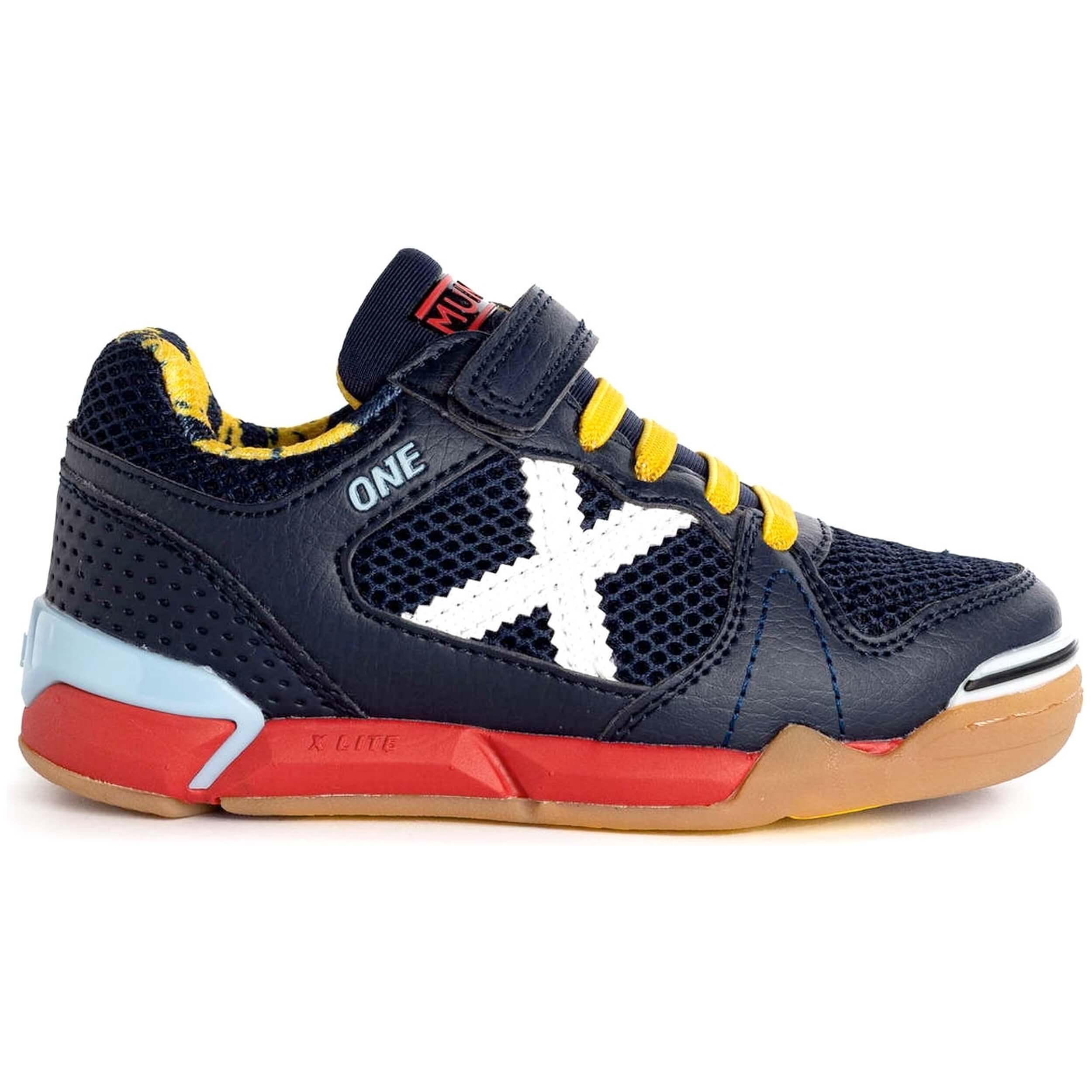 Botas De Futbol Sala Munich One