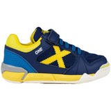 Munich One Indoor Soccer Boots