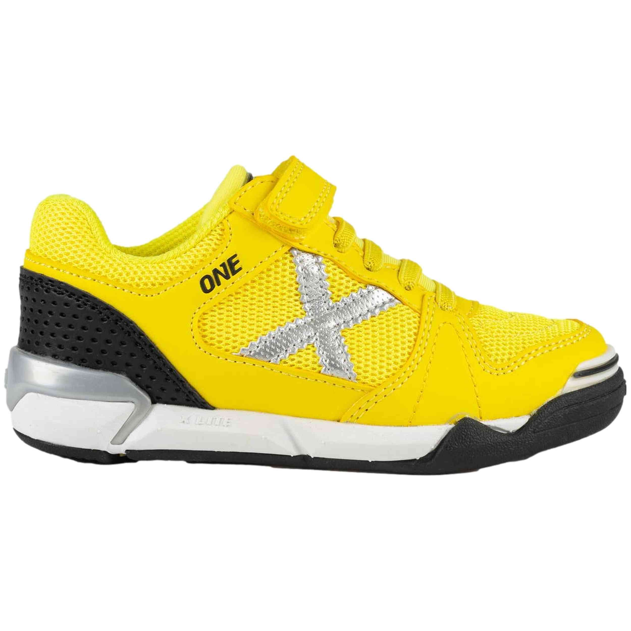 Zapatillas Munich One Kid 71