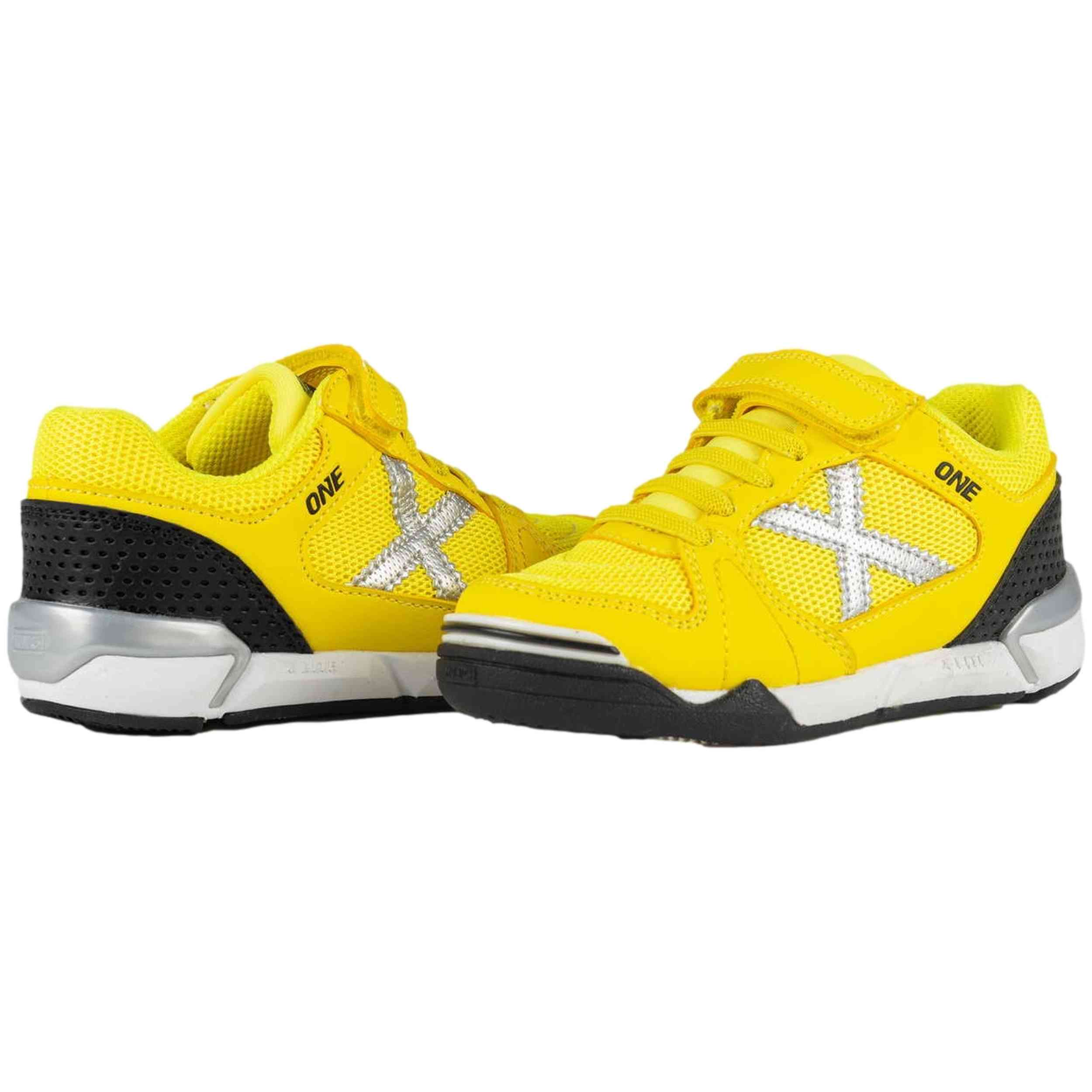 Zapatillas Munich One Kid 71