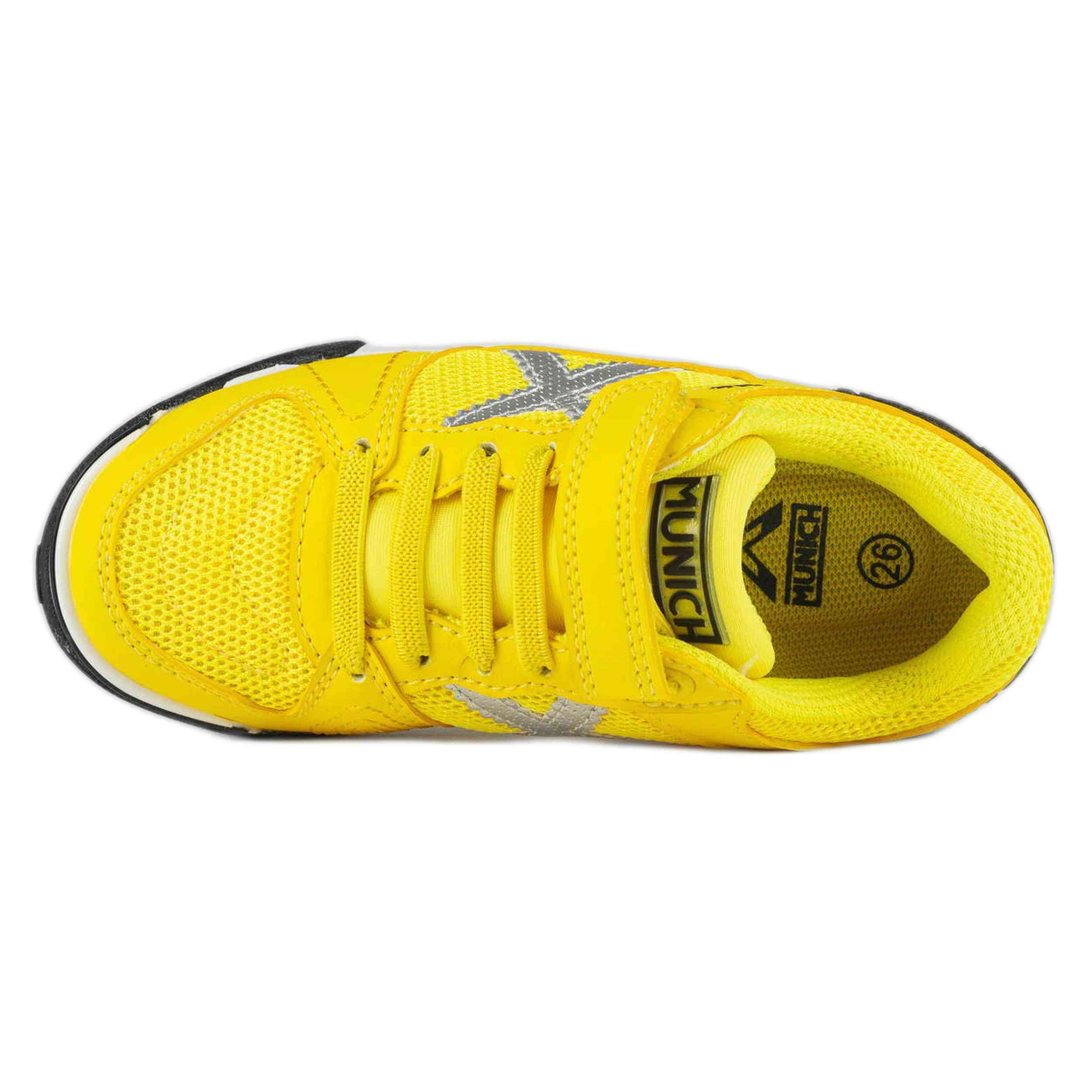 Zapatillas Munich One Kid 71