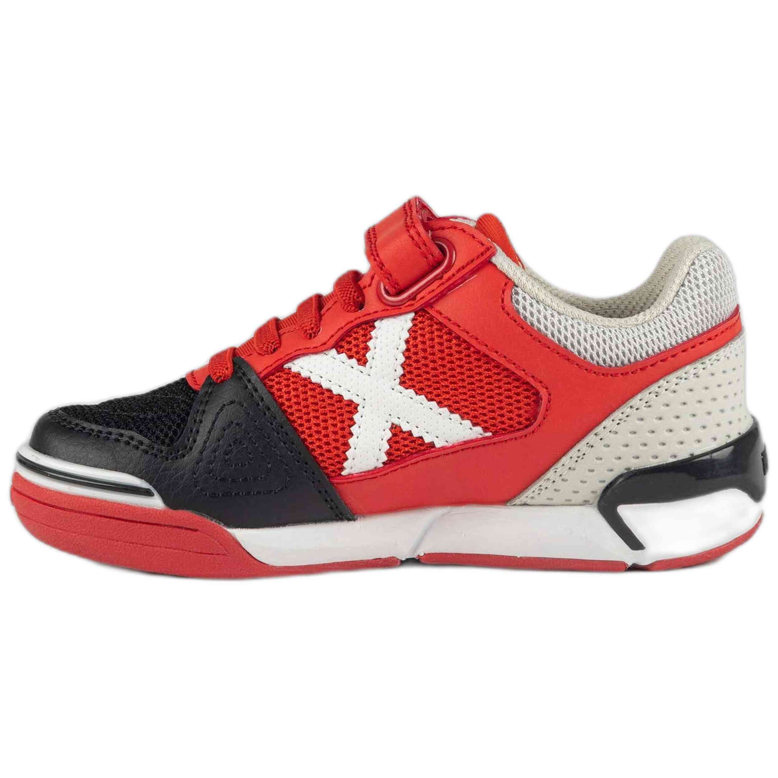 Botas De Futbol Sala Munich 1431173