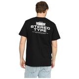 Camiseta De Manga Corta Revolution