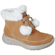 Botas Skechers On The Go-Bundle Up