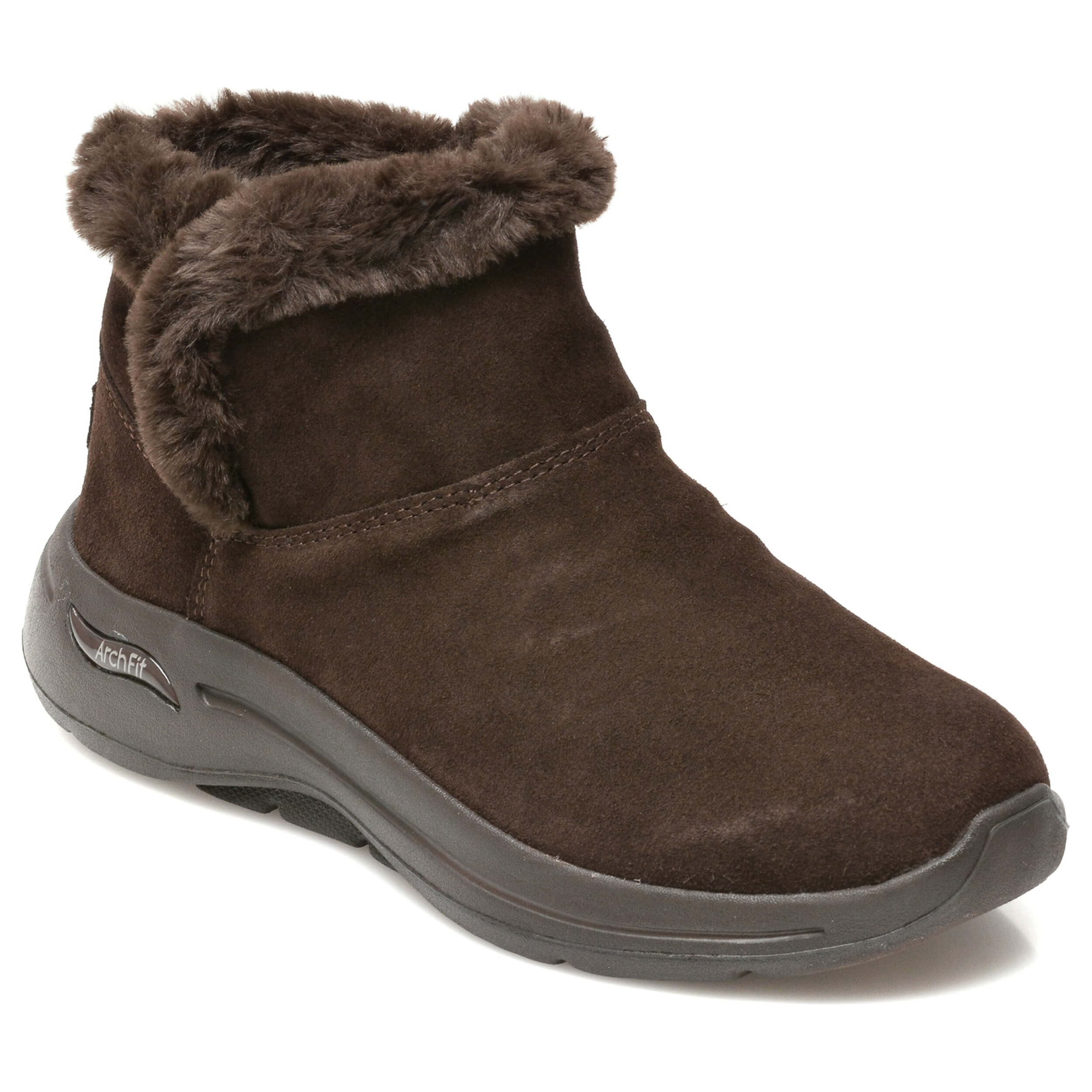 Botines Skechers Go Walk Arch Fit - Cherish