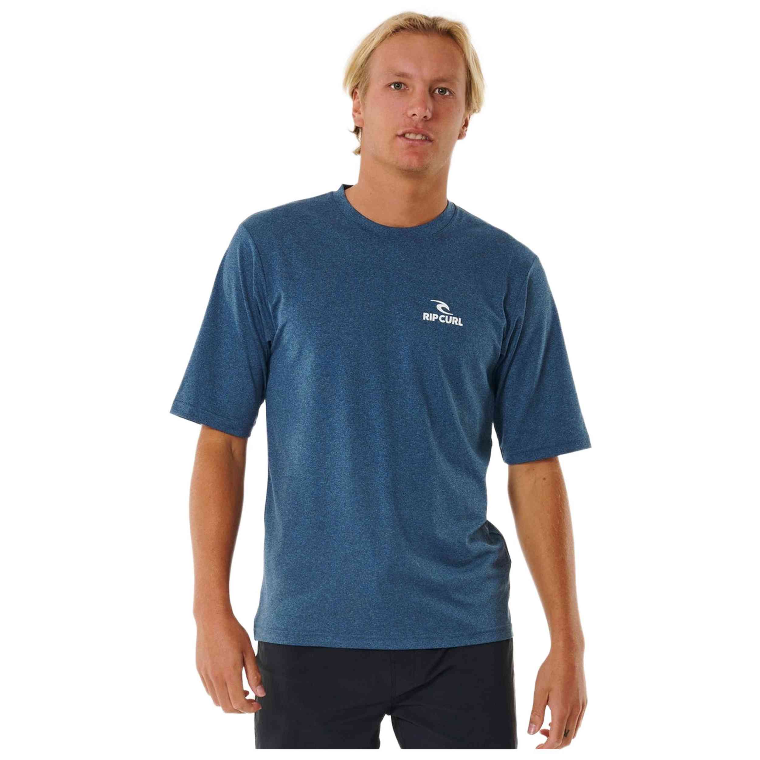 Rip Curl Stacked Upf