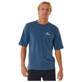 Rip Curl Stacked Upf