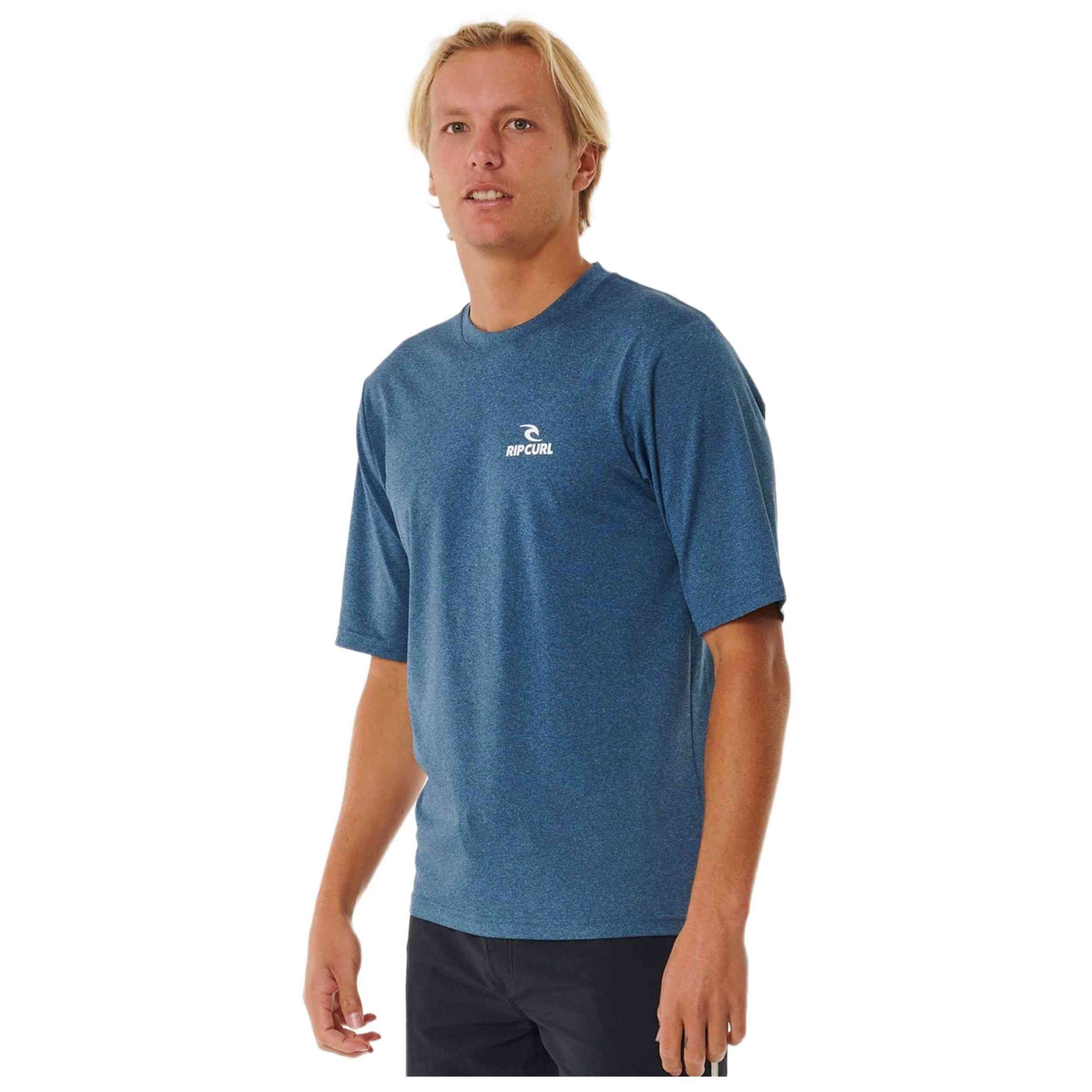  Rip Curl Stacked Upf