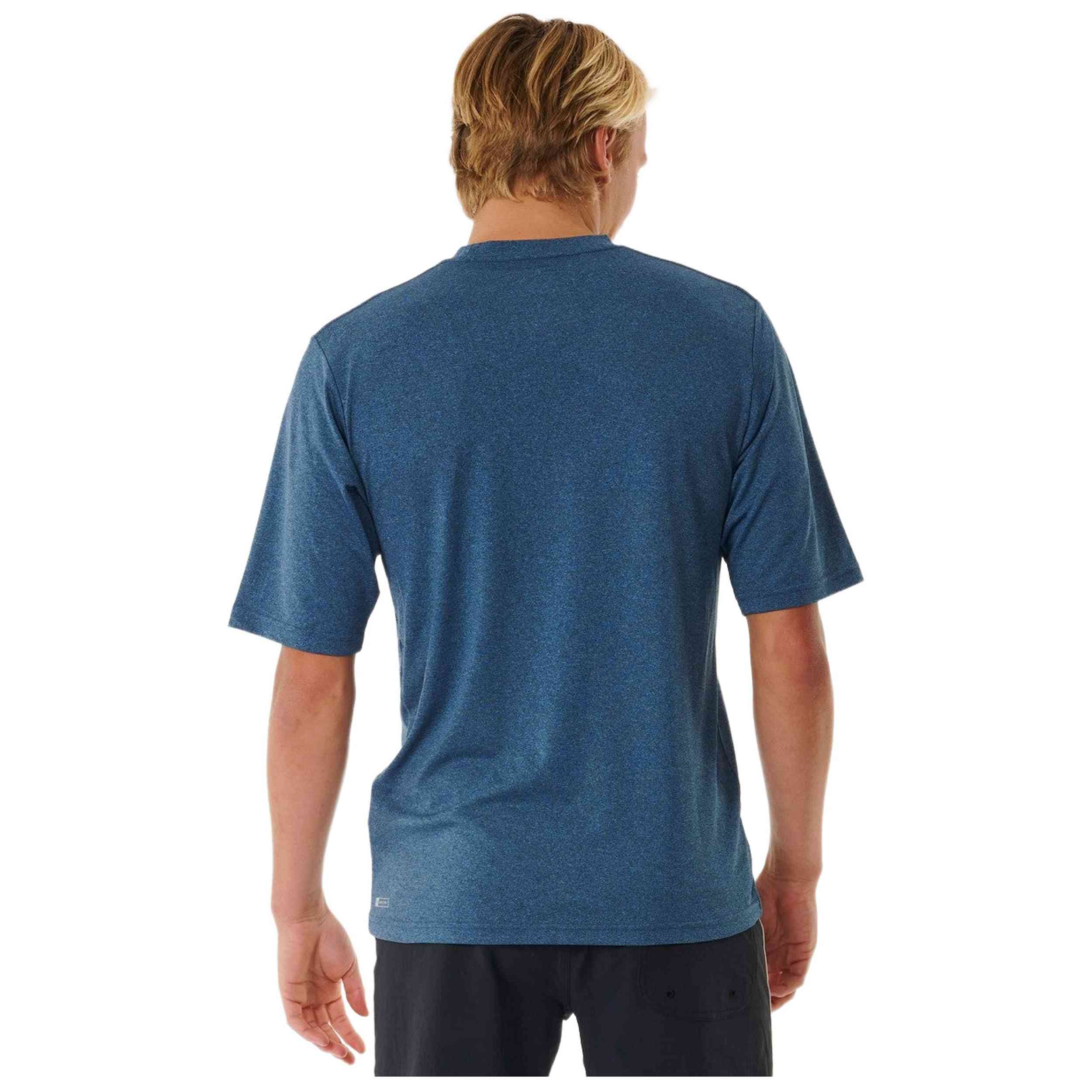  Rip Curl Stacked Upf