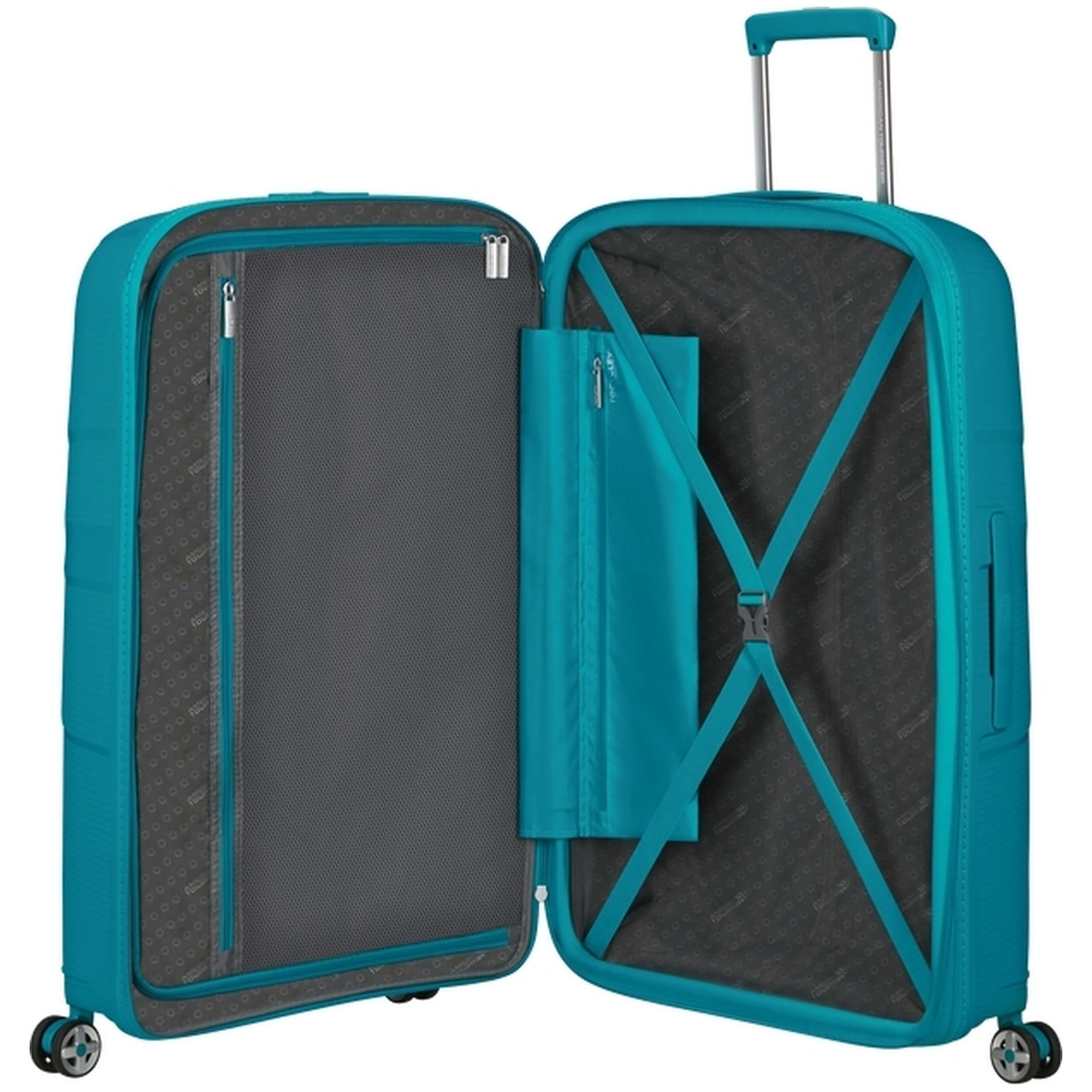 Maleta American Tourister Starvibe