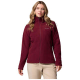 Polar Columbia