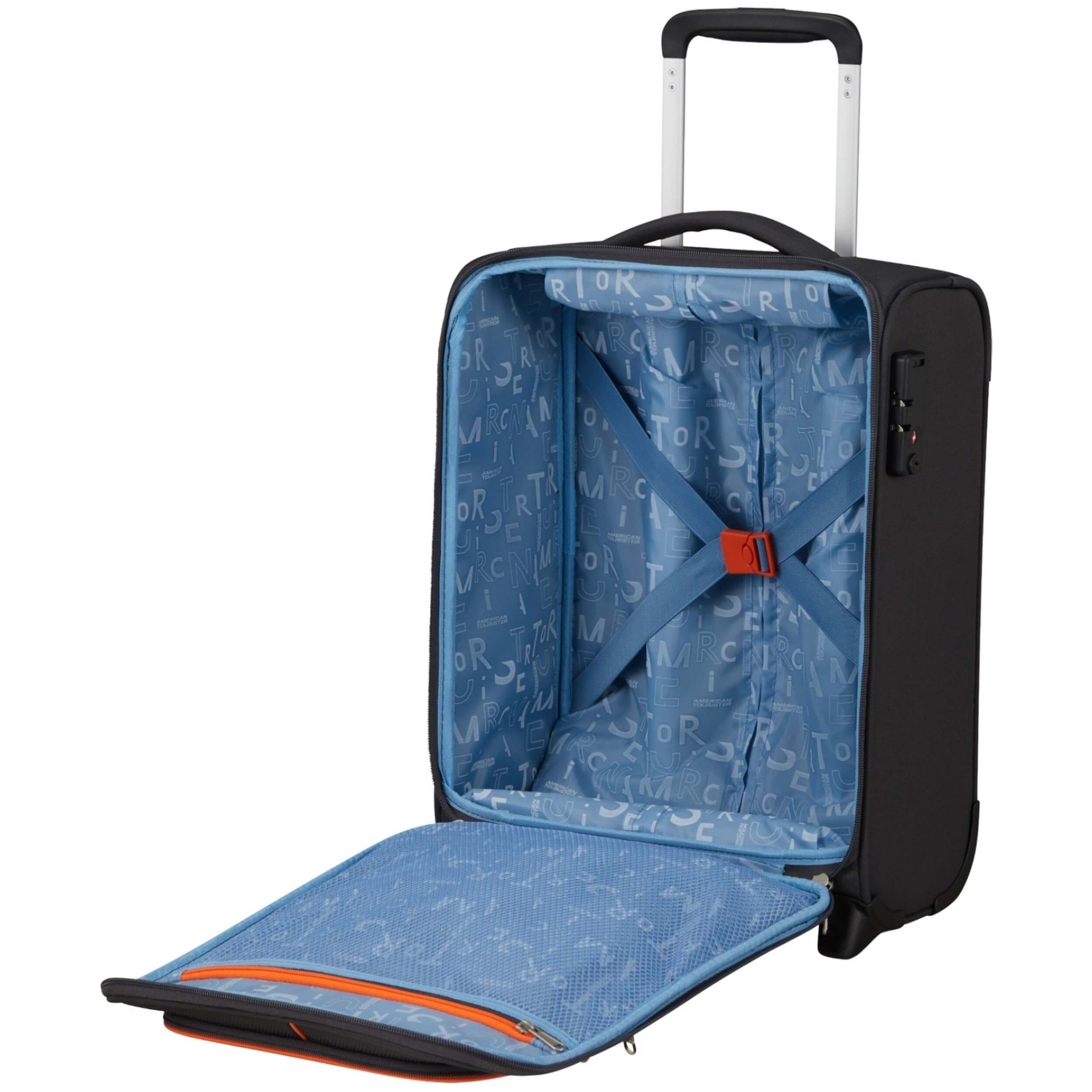 Maleta American Tourister Sea Seeker