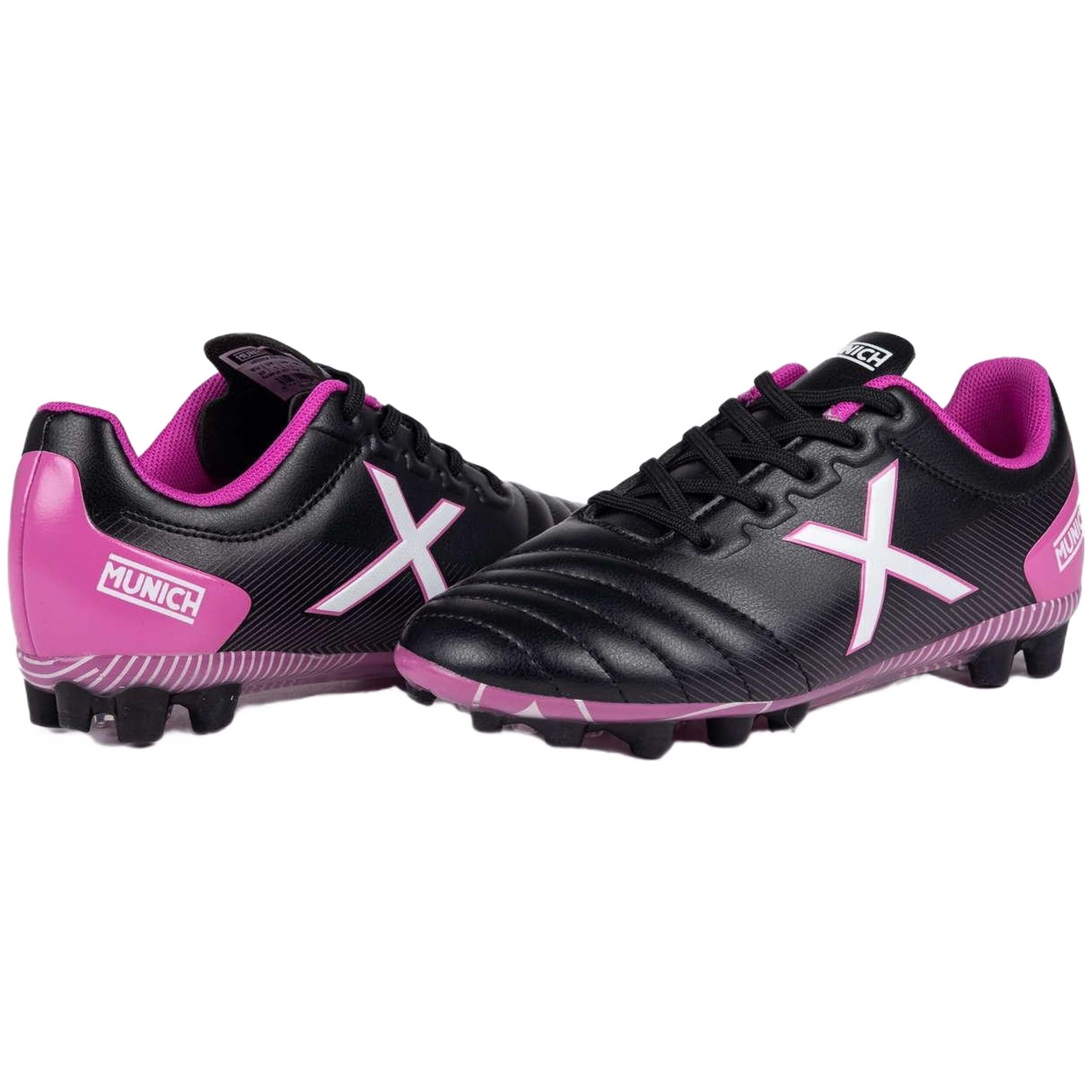 Botas De Futbol Munich Arenga