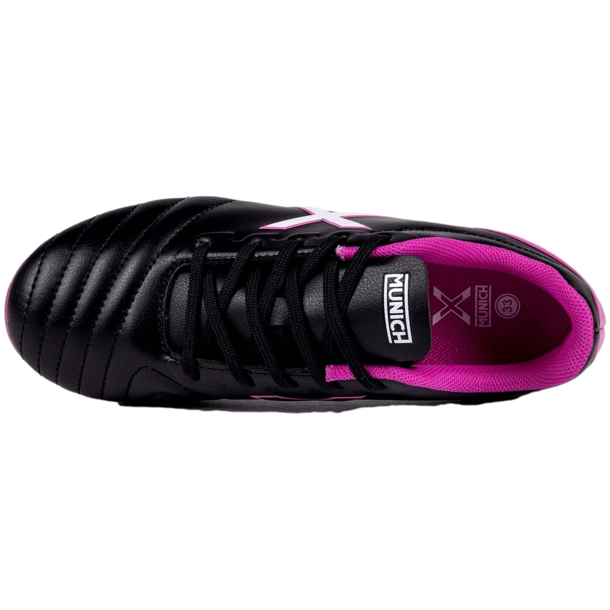 Botas De Futbol Munich Arenga