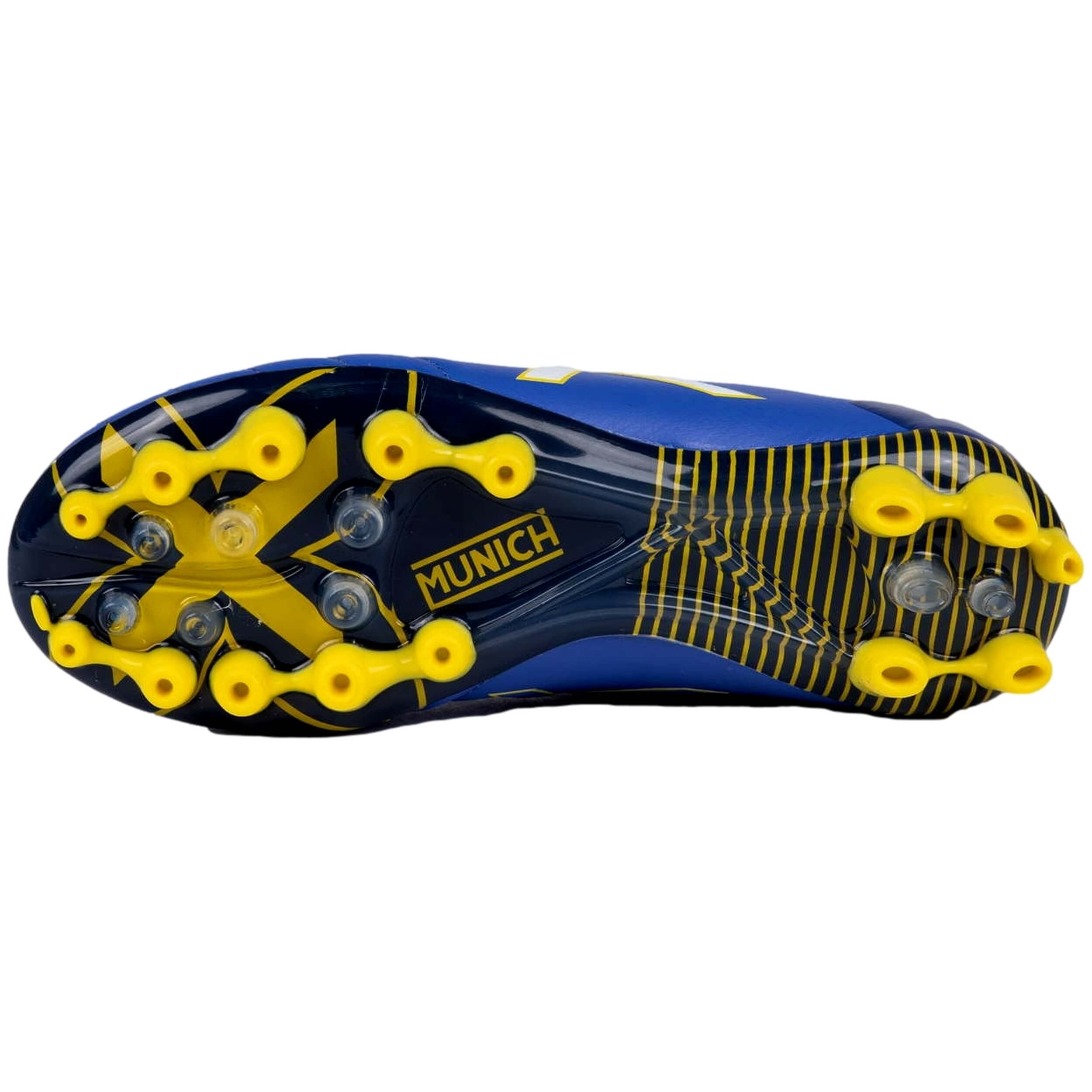 Botas De Futbol Munich Arenga