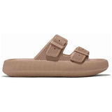 Sandalias D.Franklin "10 Ligt Brown"