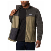 Polar Columbia Steens Mountain Full Zip 2.0