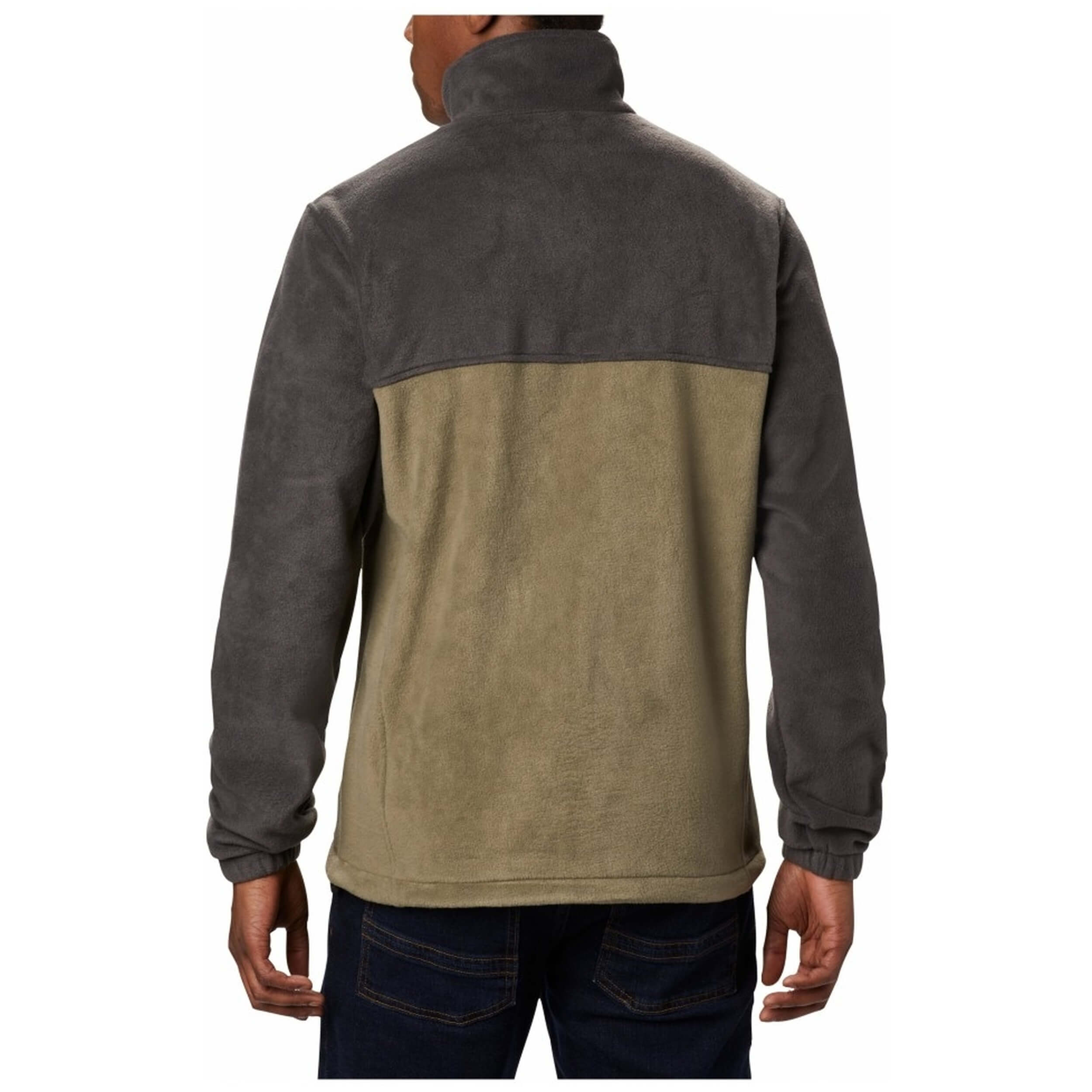 Polar Columbia Steens Mountain Full Zip 2.0