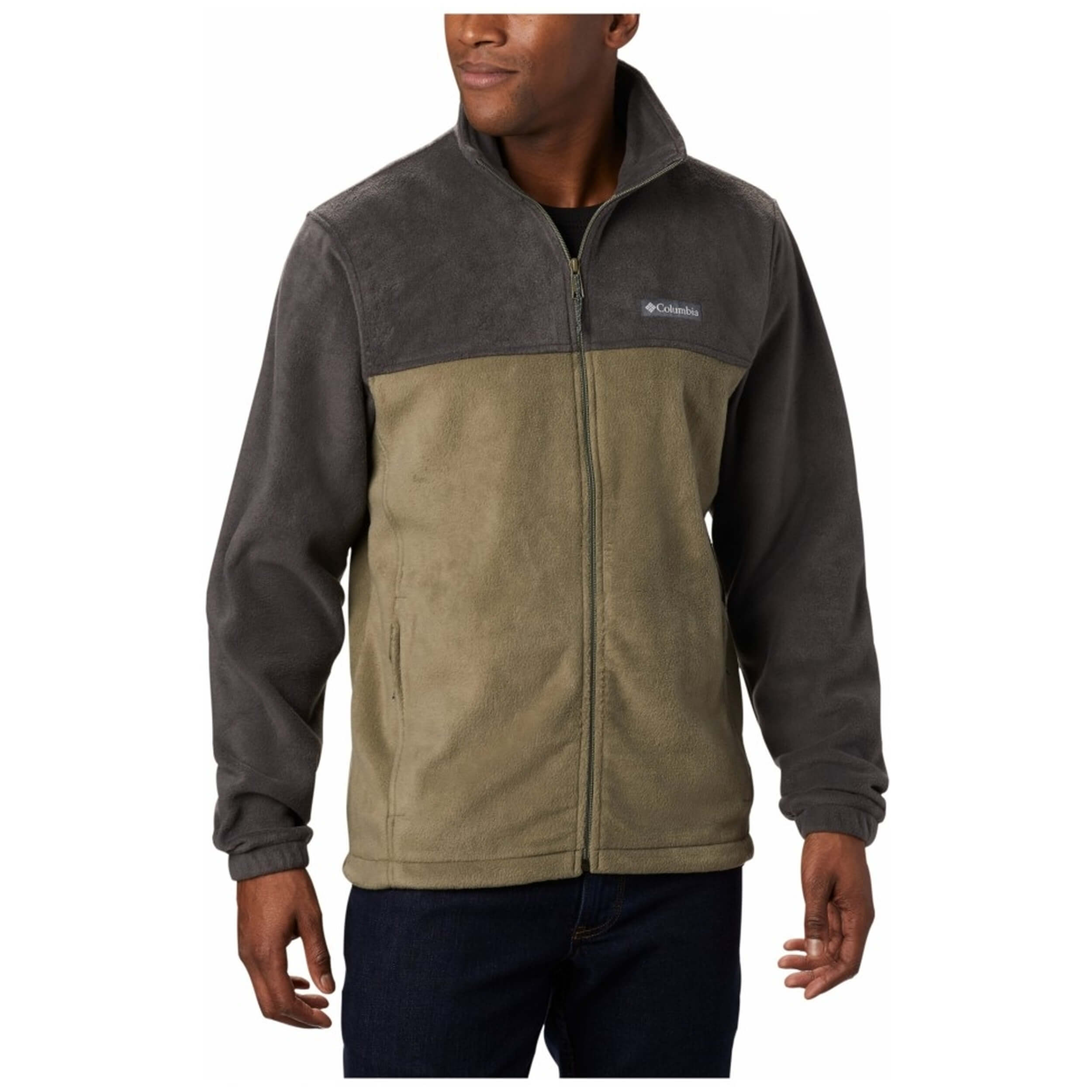 Polar Columbia Steens Mountain Full Zip 2.0