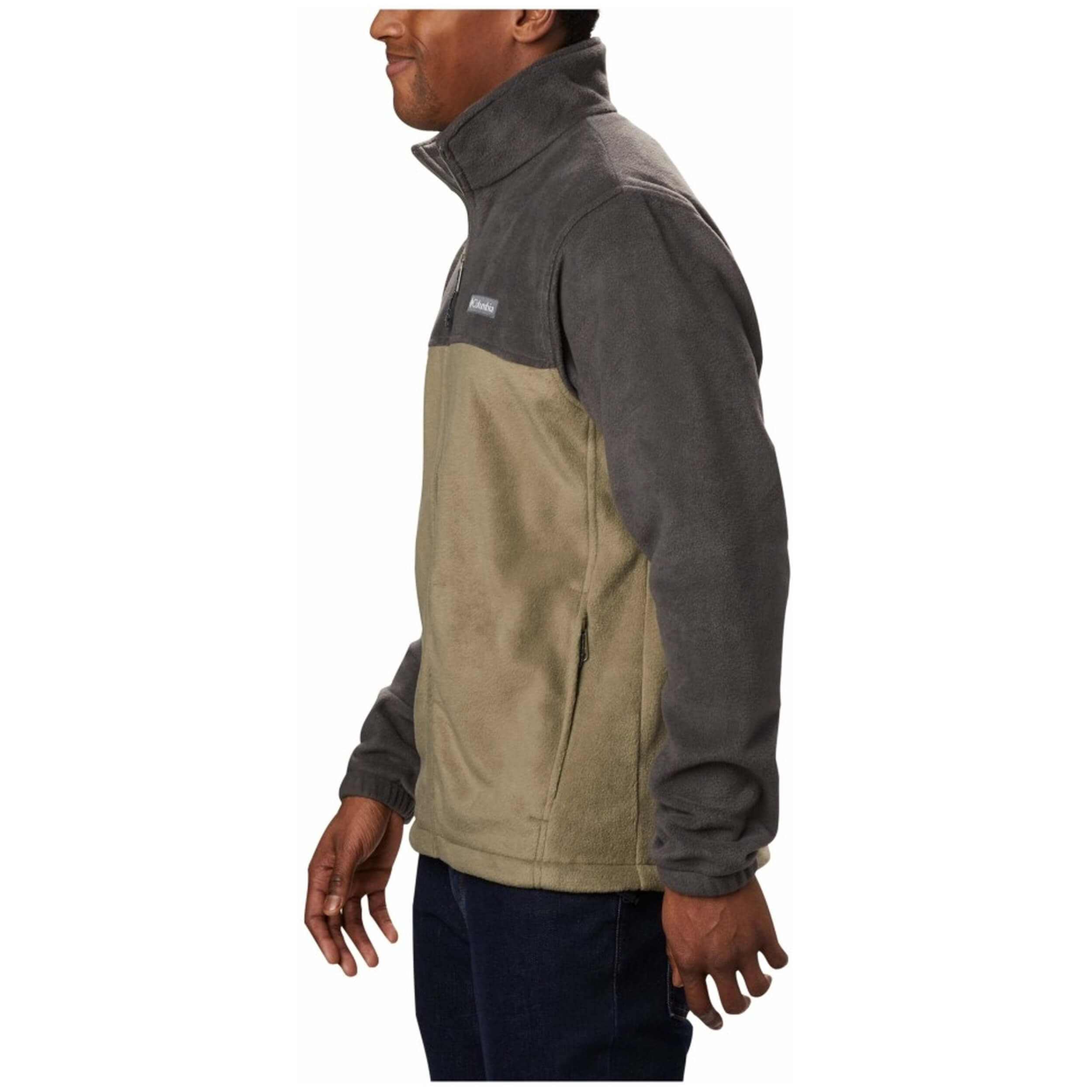 Polar Columbia Steens Mountain Full Zip 2.0