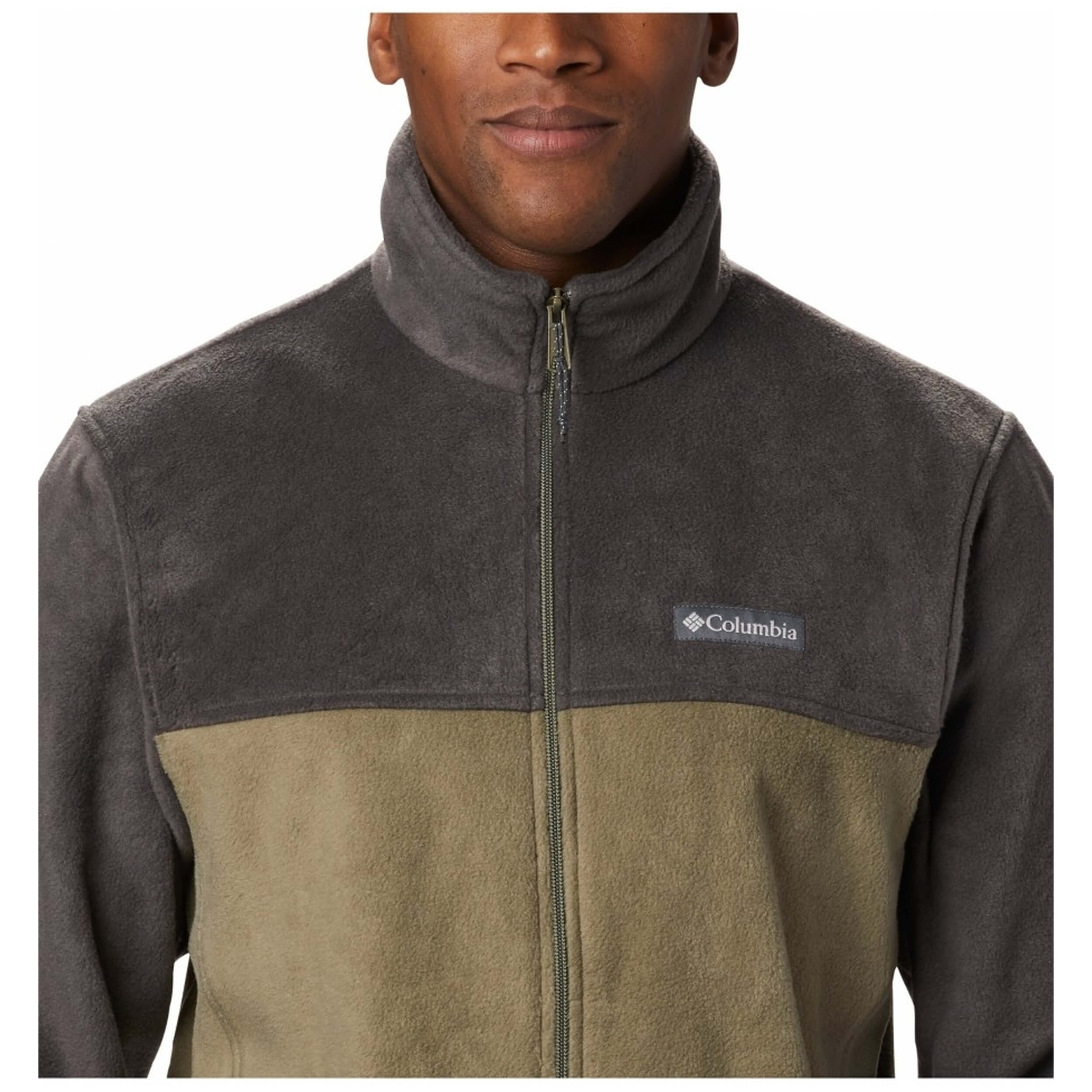 Polar Columbia Steens Mountain Full Zip 2.0