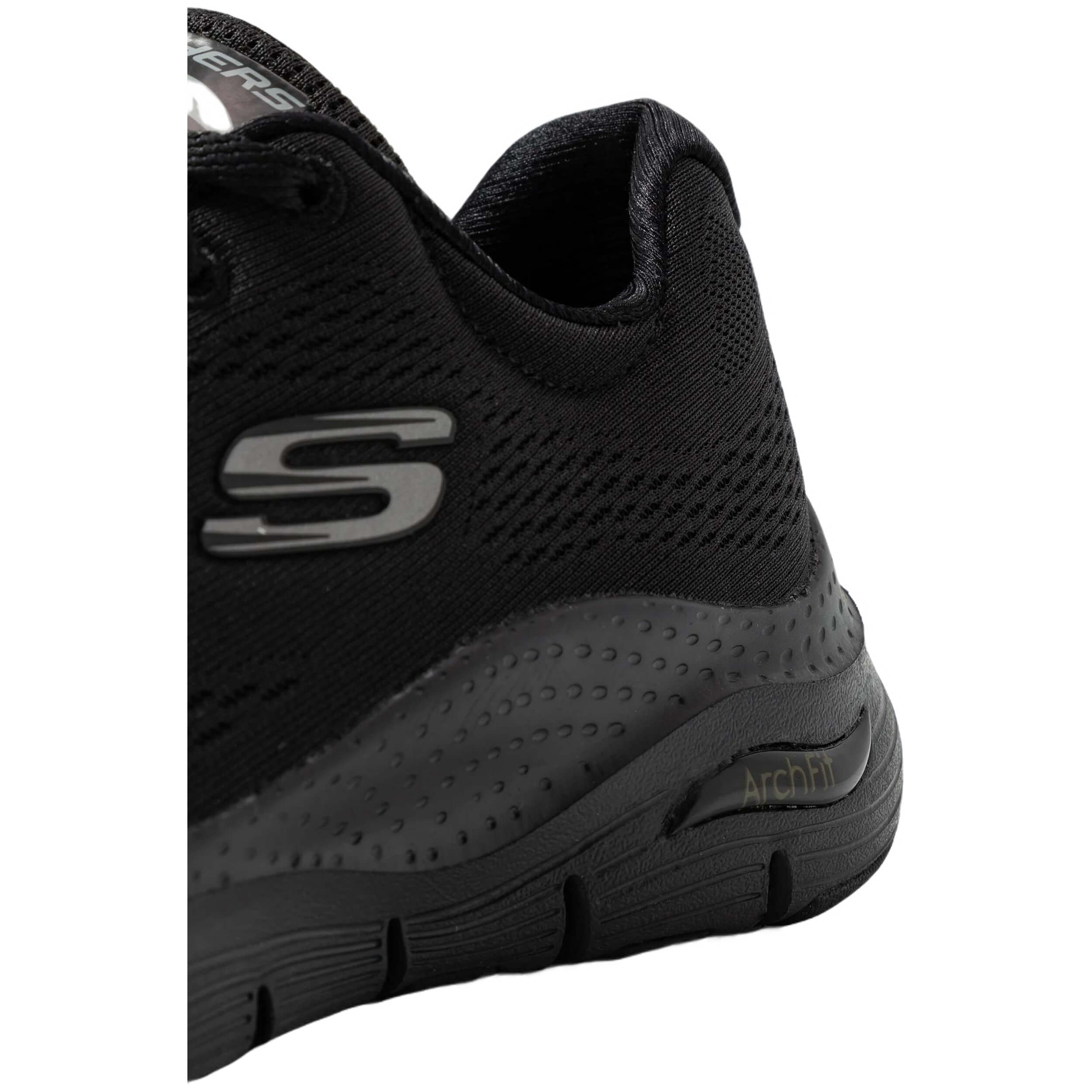 Skechers Arch Fit Sneakers - Big Appeal