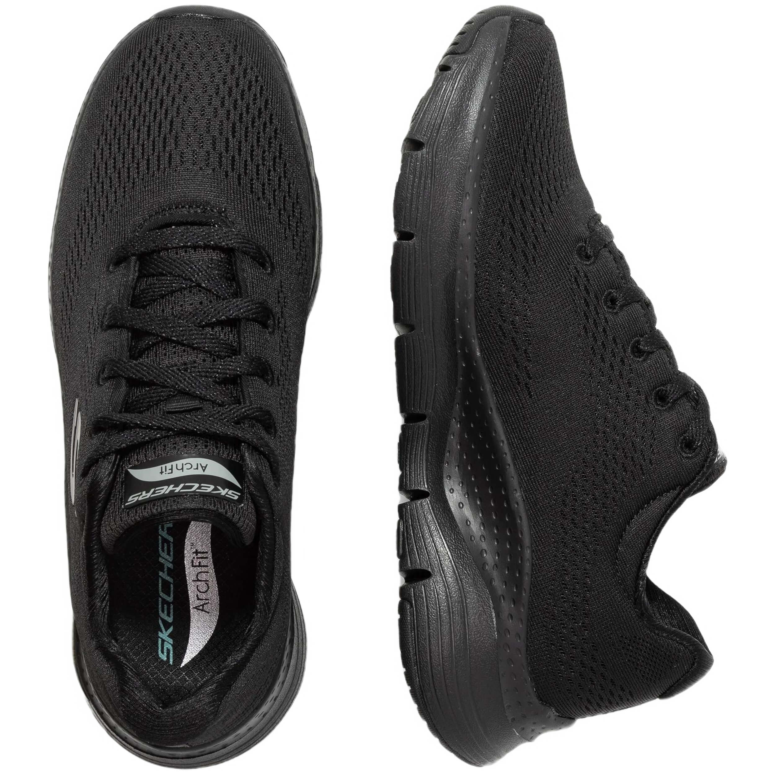 Skechers Arch Fit Sneakers - Big Appeal